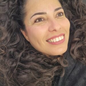 Hairstrokes (pelo a pelo)